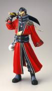 Auron ArtFX 1/6 Scale Vinyl Statue