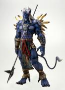 Kimahri Ronso ArtFX 1/6 Scale Vinyl Statue