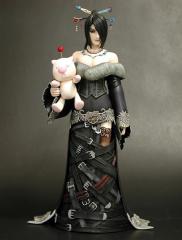Lulu ArtFX 1/6 Scale Vinyl Statue