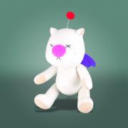 Lulu's Moogle Plush