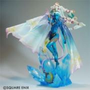 Master Creatures Heretic Shiva Statue