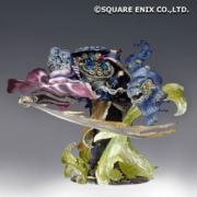 Master Creatures Heretic Yojimbo Statue