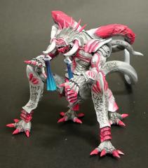 Monster Collection Ultima Weapon Statue