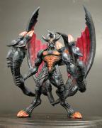 Monster Collection Varuna Statue