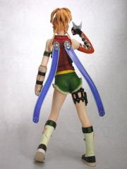 Rikku ArtFX 1/6 Scale Vinyl Statue