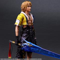 Tidus 10.62" Figure