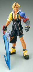 Tidus ArtFX 1/6 Scale Vinyl Figure