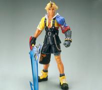 Tidus ArtFX 1/6 Scale Vinyl Figure