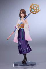 Yuna 10.6" Statue