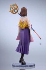 Yuna 10.6" Statue