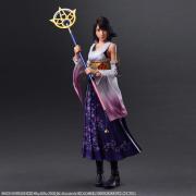 Yuna 9.64" Figure