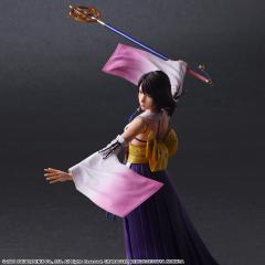 Yuna 9.64" Figure