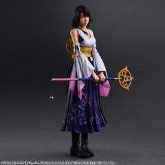 Yuna 9.64" Figure