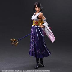 Yuna 9.64" Figure
