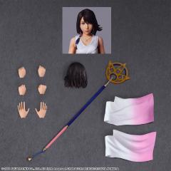 Yuna 9.64" Figure