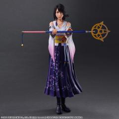 Yuna 9.64" Figure