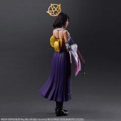 Yuna 9.64" Figure
