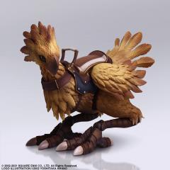 Bring Arts Chocobo 7.1" Figure