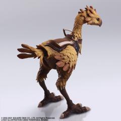 Bring Arts Chocobo 7.1" Figure