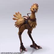 Bring Arts Chocobo 7.1" Figure