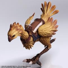 Bring Arts Chocobo 7.1" Figure