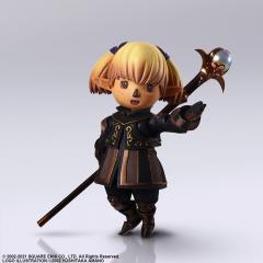 Bring Arts Shantotto & Chocobo 7.1" Figure