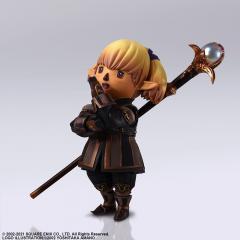 Bring Arts Shantotto & Chocobo 7.1" Figure