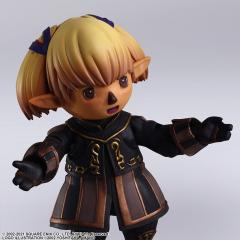 Bring Arts Shantotto & Chocobo 7.1" Figure