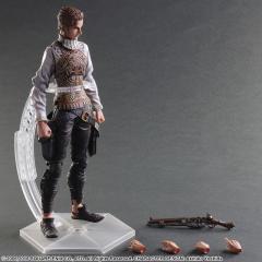 Balthier Bunansa 11" Figure