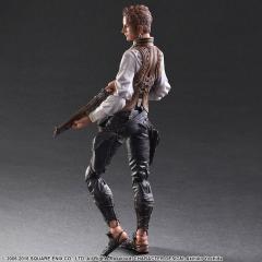 Balthier Bunansa 11" Figure