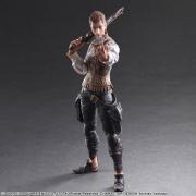 Balthier Bunansa 11" Figure