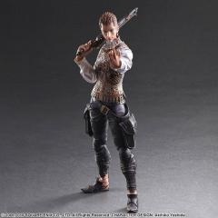 Balthier Bunansa 11" Figure