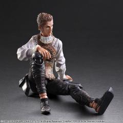 Balthier Bunansa 11" Figure