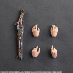 Balthier Bunansa 11" Figure