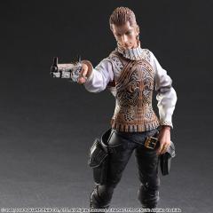 Balthier Bunansa 11" Figure