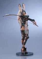 Fran 11.42" Statue