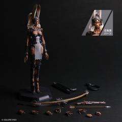 Fran 12.6" Figure