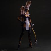 Fran 12.6" Figure