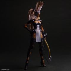 Fran 12.6" Figure