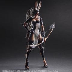 Fran 12" Figure
