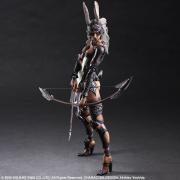 Fran 12" Figure