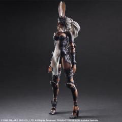 Fran 12" Figure