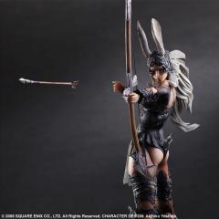 Fran 12" Figure