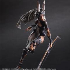 Fran 12" Figure