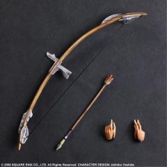 Fran 12" Figure