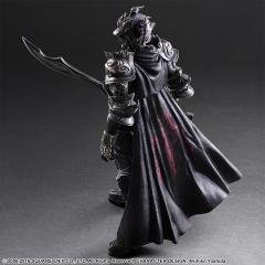 Gabranth 11" Figure