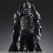 Gabranth 11" Figure