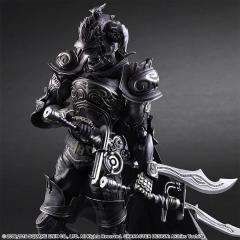 Gabranth 11" Figure