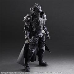 Gabranth 11" Figure