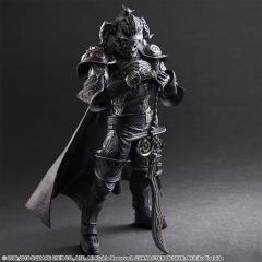 Gabranth 11" Figure